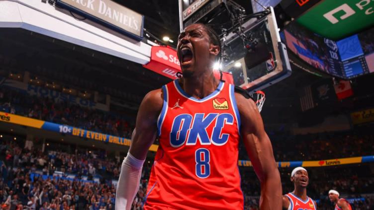 杰倫-威廉姆斯來自哪個國家？