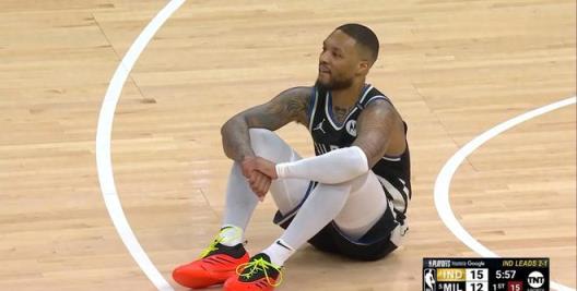 買斷利拉德引援特納，雄鹿再押注字母可能再度翻車