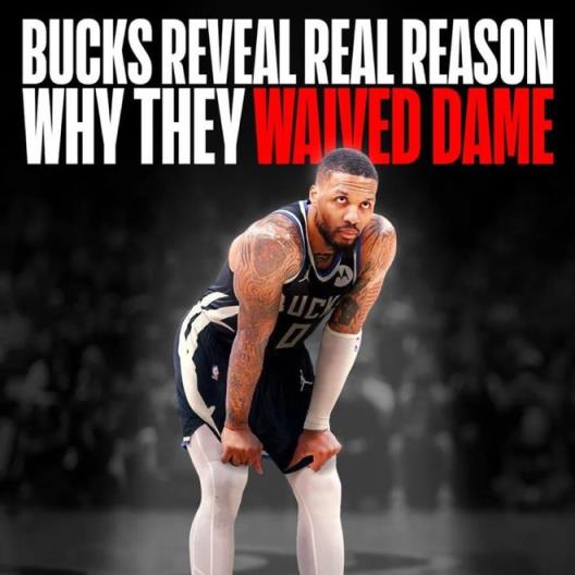 利拉德與庫里聯手？西部風云再起！