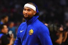 曾拒鵜鶘2年4000萬報價！考辛斯7年前加盟勇士引熱議