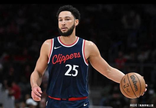 本西蒙斯或離隊，底薪成阻礙因素