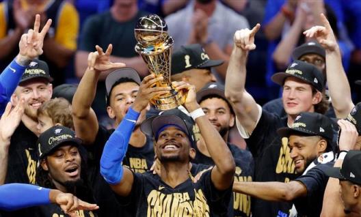 NBA營收未達預期，球員收入按九折計算，庫里損失超500萬美元