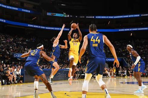 湖人是否會在選秀中選中NCAA最弱球隊的頭號球星？