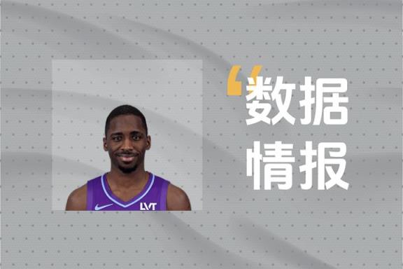 穩定輸出！D-瓊斯半場高效貢獻10分仍處下風