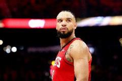 斯通：狄龍符合我們夢寐以求的球員標(biāo)準(zhǔn)，DFS特質(zhì)高度契合