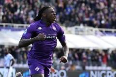 曼聯(lián)關(guān)注小基恩 其5200萬歐違約金條款7月15日到期