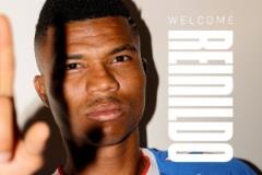 官方：桑德蘭簽約31歲左后衛(wèi)雷尼爾多，簽訂兩年合同