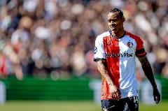 馬賽2800萬歐元報價費耶諾德邊鋒派修 尚未獲回應