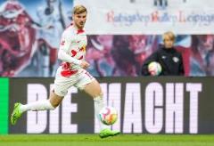 德天空：萊比錫已通知維爾納，留隊(duì)無(wú)競(jìng)技前途