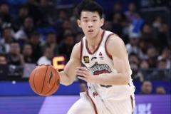 麥穗豐：NBA發(fā)展聯(lián)盟競爭激烈，林葳心理素質(zhì)面臨考驗