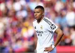 四球慘敗巴黎：姆巴佩難破防線，皇馬無力反擊