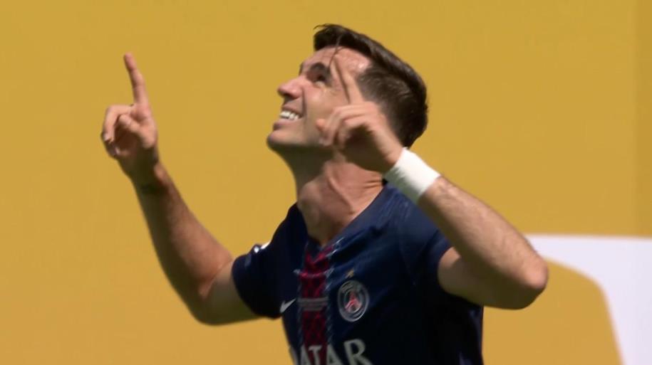 皇馬世俱杯首戰(zhàn)10分鐘失兩球陷落后局