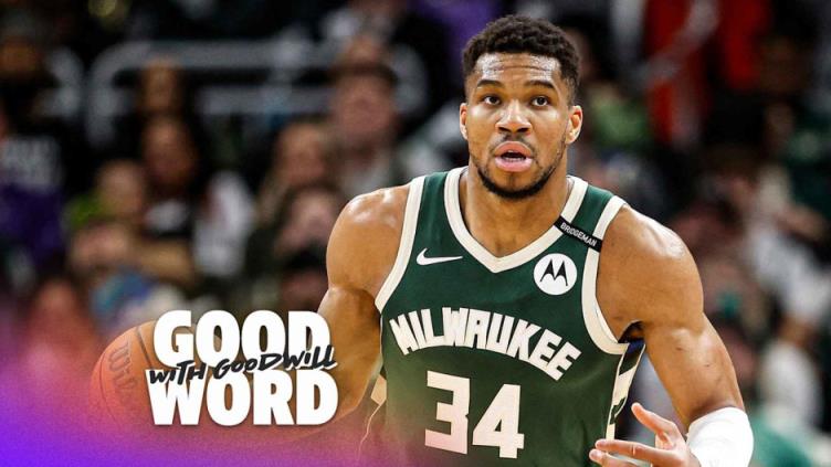 Shams分析字母哥：球隊關注他，訓練營和新賽季將揭曉結果