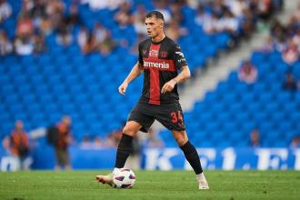 記者：桑德蘭引進扎卡轉會費1300萬鎊+430萬鎊浮動，簽約三年