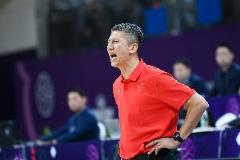 媒體人：中國男籃防守進步明顯 但進攻仍需加強