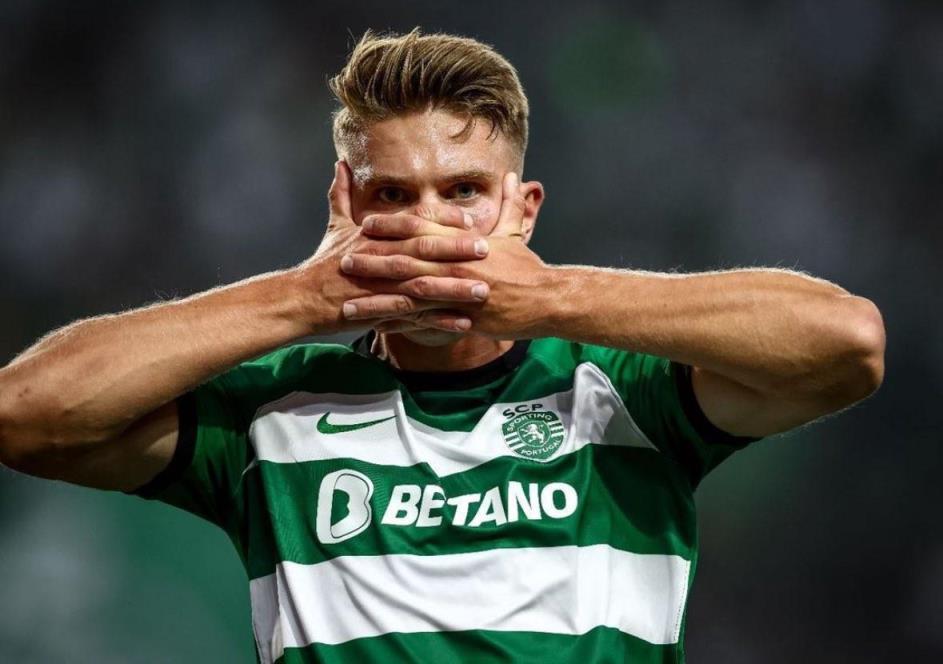 哲凱賴什周五參加季前訓練，阿森納有望提前敲定引援