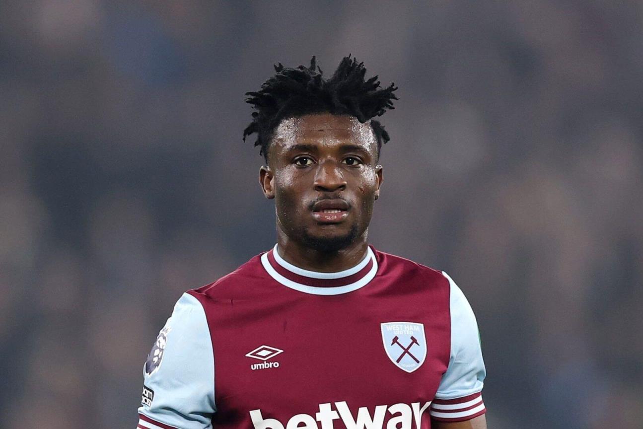 羅馬諾：熱刺與庫杜斯交易進展順利，球員已同意個人條款