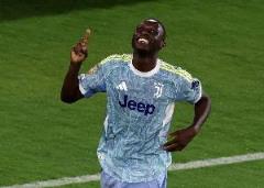 都體：尤文與巴黎基本敲定穆阿尼轉(zhuǎn)會(huì)，但需DV9離隊(duì)才能完成