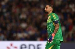 記者：多納魯馬曾稱欲離隊，后改口表示想留大巴黎