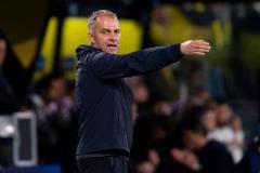 巴薩相信無需出售球員完成注冊 將不再有新球員加盟