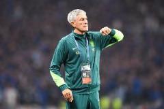 記者：國安射門機會少如何進球？塞蒂恩時間不多了