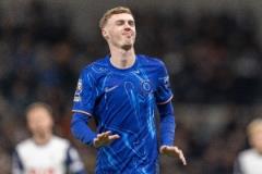 切爾西名宿：帕爾默有齊達內的風范，但與梅羅相比并不公平