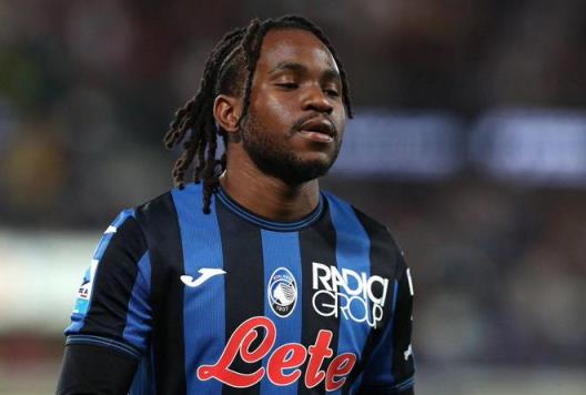 羅馬諾：盧克曼缺席訓(xùn)練，回應(yīng)亞特蘭大