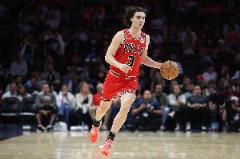 吉迪&格萊姆斯未續(xù)約？TA：兩人都在3月爆發(fā) 當(dāng)時很多隊(duì)在擺爛