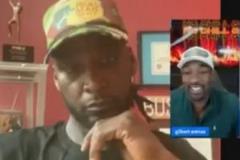 夸梅：阿里納斯希望LBJ同意他繼續教布朗尼，他人批評他卻只針對我