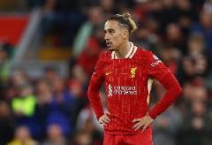 回聲報：赫拉芬貝赫與齊米卡斯重返訓(xùn)練場，后者未來仍存懸念