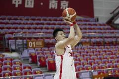 末節關鍵時刻雷蒙三分3中1僅得3分