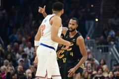 ESPN預測新賽季東部冠軍：騎士與尼克斯雙雄爭霸 步行者仍有望進入前五