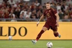 記者：羅馬可能用多夫比克交換米蘭前鋒希門尼斯