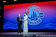 隊記：林韋愷或成青島男籃今夏最大收獲 他球風扎實且任勞任怨