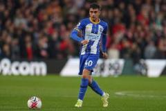 羅馬諾：切爾西即將租借布萊頓中場博納諾特，談判進(jìn)展迅速