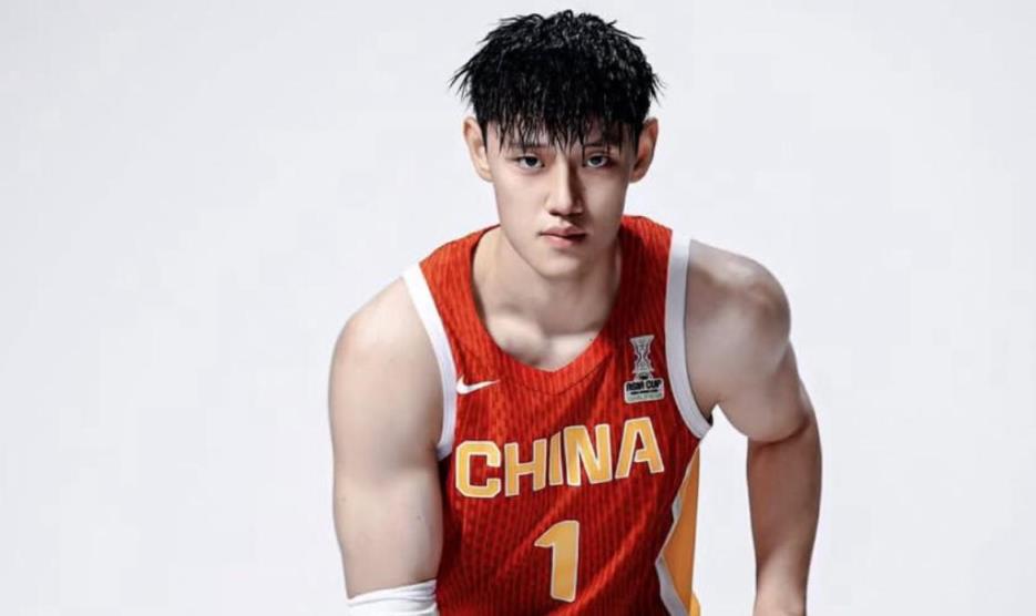 名記：布魯克林籃網(wǎng)已與曾凡博達成協(xié)議