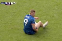 馬雷斯卡確認(rèn)傷缺6-8周