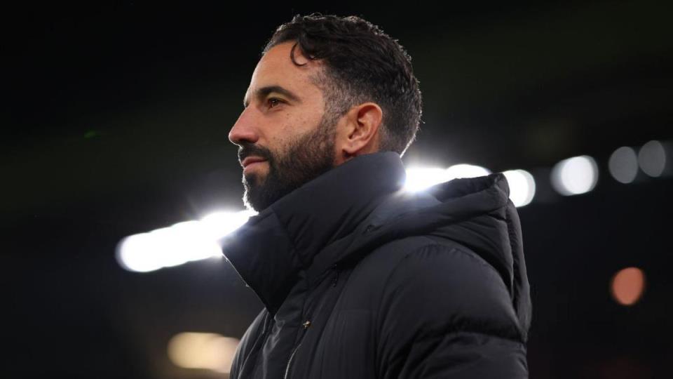 每體：阿莫林啟動鐵腕改革曼聯(lián) 已實(shí)施多項舉措