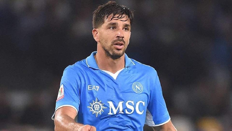 斯基拉：喬瓦尼-西蒙尼將租借加盟都靈，未來可能買斷