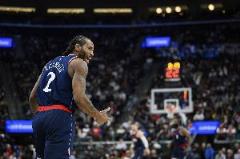 不止2800萬！美媒：小卡附加協議中還有2000萬股票補償