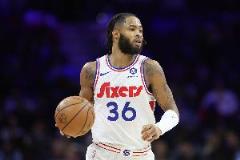 美記：魔術與菲利普-惠勒簽訂Exhibit-10合同 惠勒將爭奪雙向合同