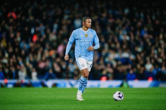 法夫爾：阿坎吉比賽如電腦，國米爭冠關鍵引援