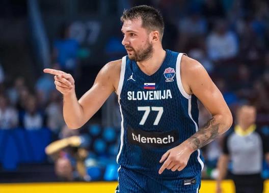 字母哥37+10難撼東契奇紀錄！今日最佳歸屬東契奇