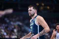 尼科利奇：已不再為東契奇的所作所為感到驚訝 與他共事是不可思議的