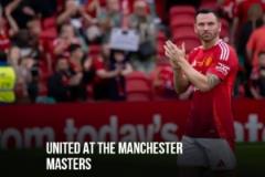 曼聯(lián)前球員：德比戰(zhàn)關(guān)鍵；新援為紅魔注入新氣象與希望