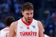 申京：團隊球員，為贏球而戰(zhàn)