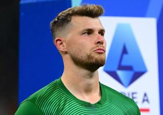 羅馬諾：國米新門選擇與何塞普無關(guān)，后者 unlikely 成為主力