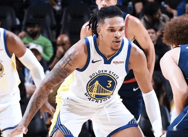 勇士103-106快船輸球！進攻籃板雙雙不佳，波杰表現低迷